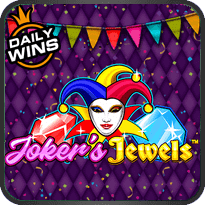 Joker's Jewel
